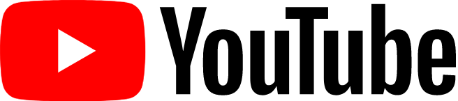 Logo do youtube