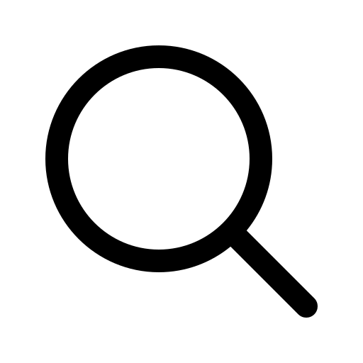 ícone de pesquisa
